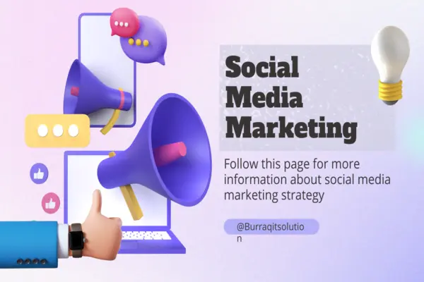 social media marketing integra internet