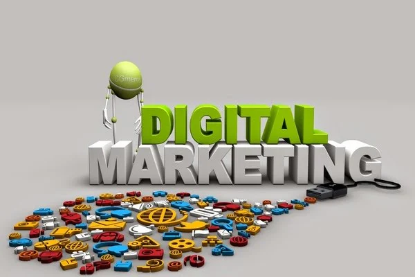 Digital marketing courses in Lahore
