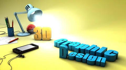 Graphic Design Training for Beginners: Step by Step Training